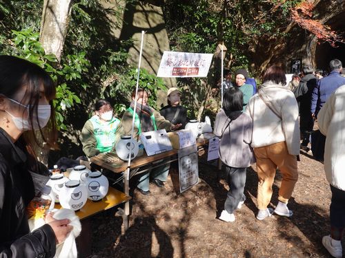 お化け提灯レンタル