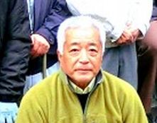 村上理事長プロフィール写真